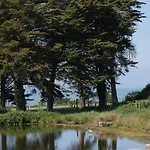 Eco-Domaine La Fontaine - Hotel-Spa - Plage De La Fontaine Aux Bretons