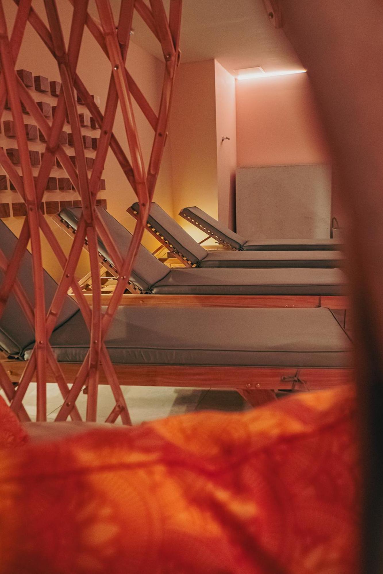 Eco-Domaine La Fontaine - Hotel-Spa - Plage De La Fontaine Aux Bretons Hotel 4*