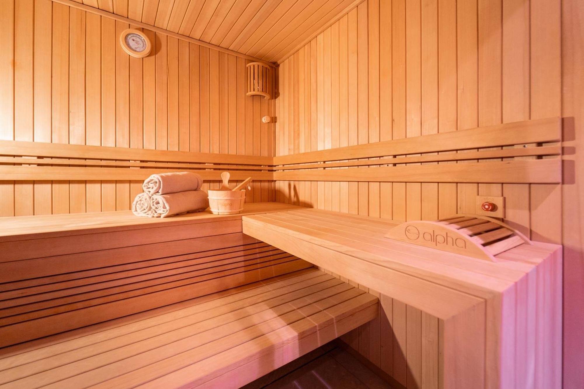 Eco-Domaine La Fontaine - Hotel-Spa - Plage De La Fontaine Aux Bretons Hotel 4*