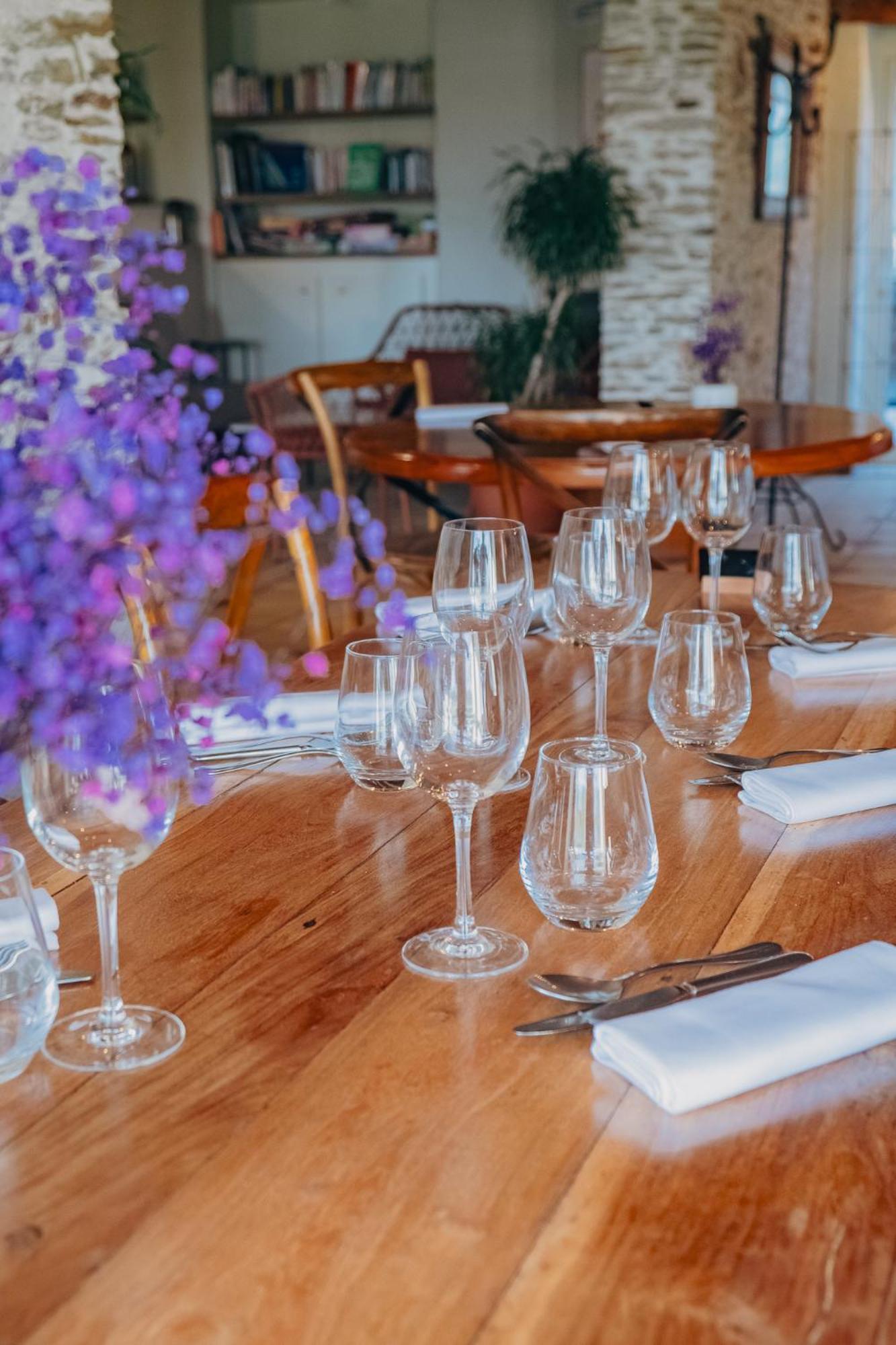 Eco-Domaine La Fontaine - Hotel-Spa - Plage De La Fontaine Aux Bretons 4* Pornic